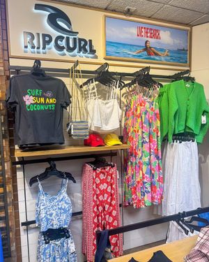 Image post by @aquaeastsurfshop on Instagram