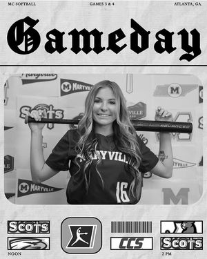 Image post by @mcscotssoftball on Instagram