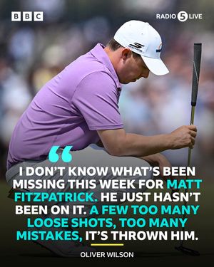Image post by @5livesport on Instagram