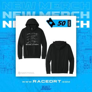 Image post by @racedrt on Facebook