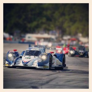 Image post by @mazdausa on Instagram