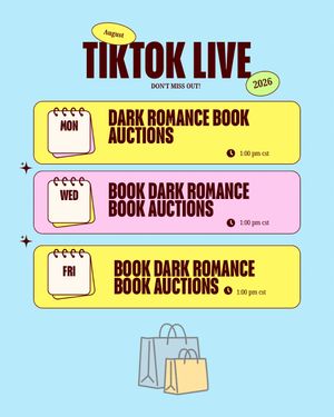 Video post by @edenoneillwrites on TikTok