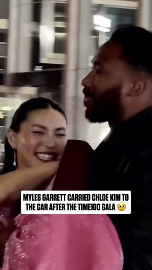Video post by @nfl on TikTok