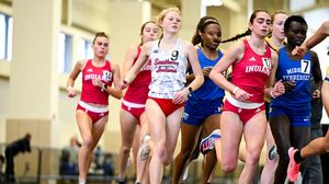Image post by @usixctrackfield on Instagram