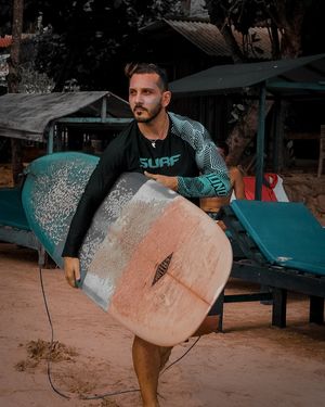 Image post by @francescoflorence on Instagram