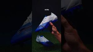 Video post by @puma on YouTube