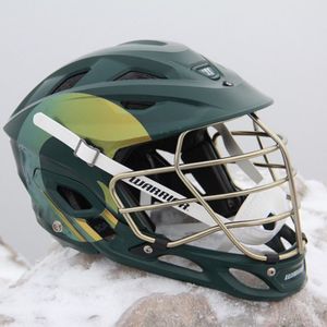 Image post by @warriorlax on Instagram