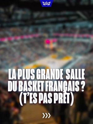 Image post by @betclic_elite on Instagram