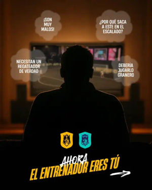 Image post by @kingsleague_es on TikTok