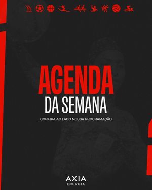 Image post by @timeflamengo on Instagram