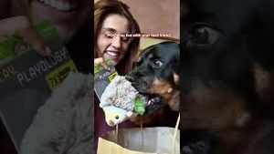 Video post by @cvs on YouTube