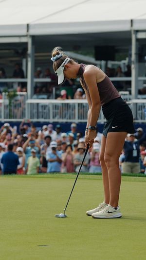 Video post by @LPGA on Twitter