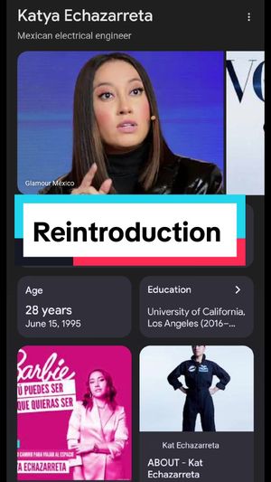 Video post by @katvoltage on TikTok