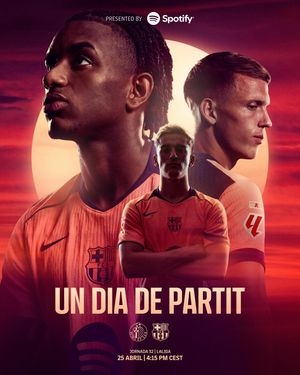 Image post by @fcbarcelona on Instagram