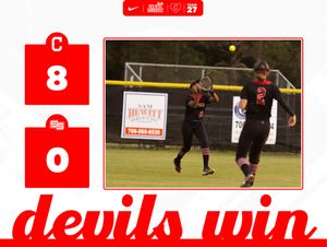 Image post by @chsreddevilsb on Instagram