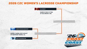 Image post by @c2cathconf on Instagram