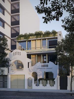 Image post by @bloqe.real.estate on Instagram