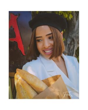 Image post by @focussbyjo on Instagram