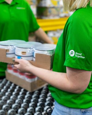 Image post by @publix on Instagram