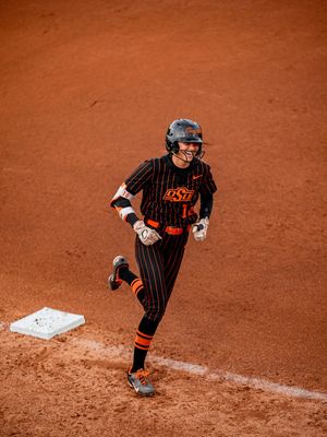 Image post by @osusoftball on Instagram