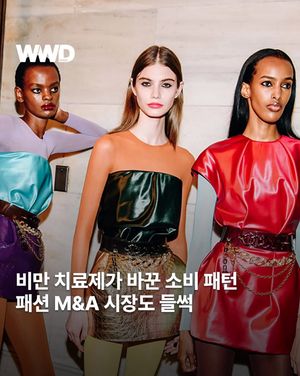 Image post by @wwdkorea on Instagram