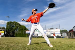 Image post by @newportgulls on Instagram
