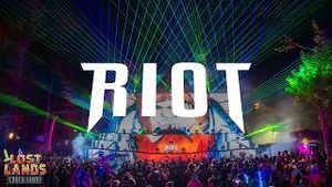Video post by @lostlandsmusicfestival on YouTube