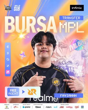Video post by @mpl.id.official on TikTok