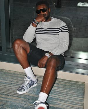 Image post by @datdudebp on Instagram