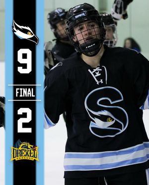 Image post by @stocktonicehockey on Instagram