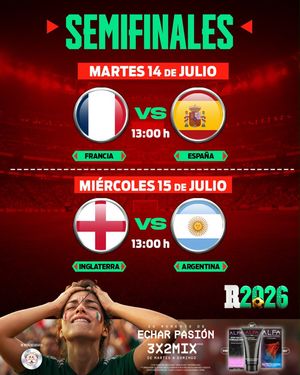 Image post by @record_mexico on Instagram