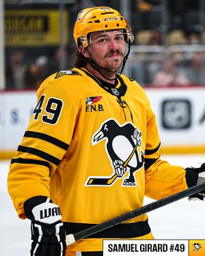 Image post by @nhl on Instagram