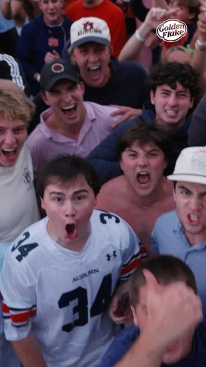 Video post by @FootballAU on Facebook