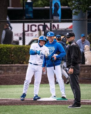 Image post by @setonhall_baseball on Instagram