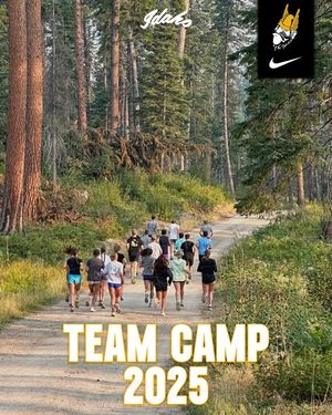 Image post by @idahotrack on Instagram