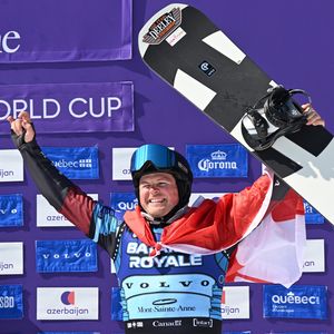 Image post by @teamcanada on Instagram