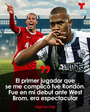 Image post by @telemundodeportes on Instagram
