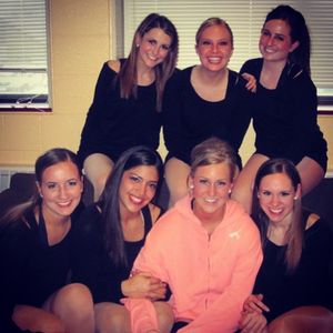 Image post by @bcdanceensemble on Instagram