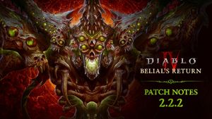 Image post by @Diablo on Twitter