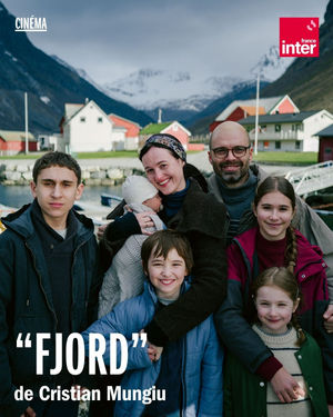 Image post by @franceinter on Instagram