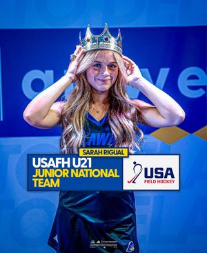 Image post by @delaware_fh on Instagram