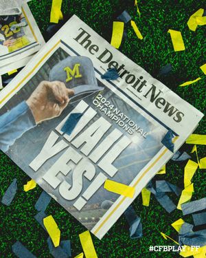 Image post by @CFBPlayoff on Twitter