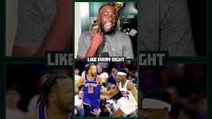 Video post by @draymondgreenshow on YouTube