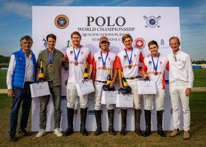 Image post by @uspoloassn on Instagram