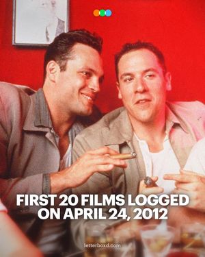 Video post by @letterboxd on TikTok