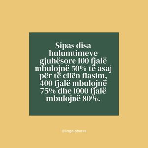 Image post by @lingospheres on Instagram