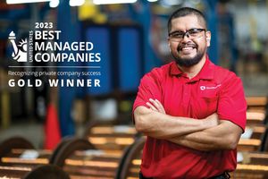 Image post by @southwire on Instagram