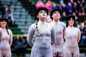 Image post by @plainfield_band on Instagram