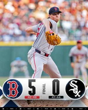 Image post by @MLB on Twitter