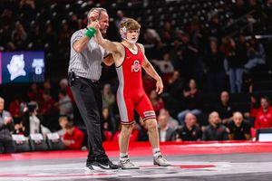 Image post by @wrestlingbucks on Instagram